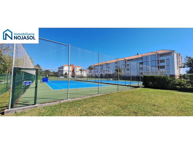 Foto 1c628e31-f13b-42a9-91e9-7a1e9e22d157. Apartment with heating pool in Ris Noja