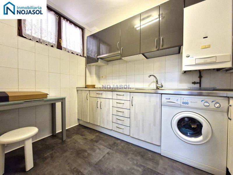 Foto 205a4853-7f35-4216-b8e1-5befadc2ed7d. Apartment with heating pool in Ris Noja