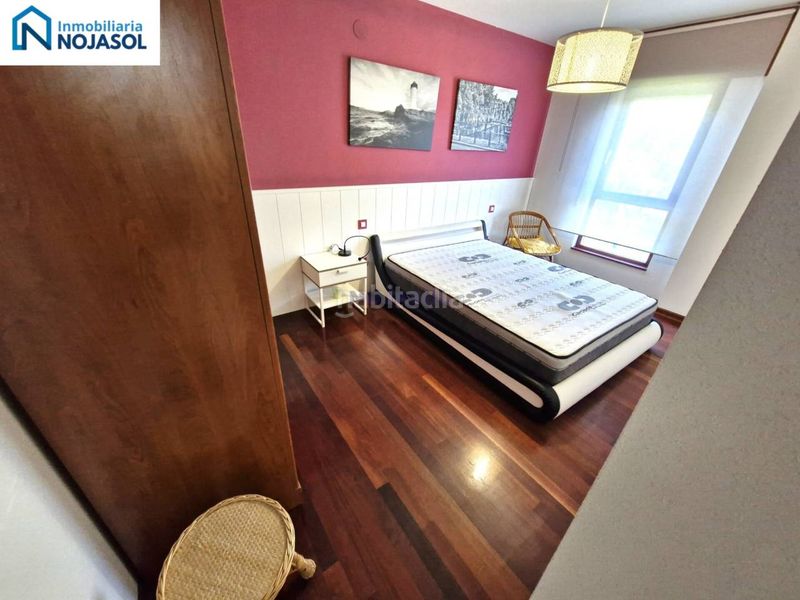 Foto 27cf1bc1-f047-460d-94dc-75342f99010e. Apartment with heating pool in Ris Noja