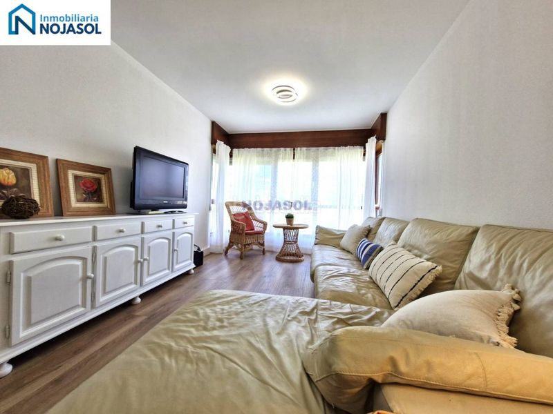 Foto 3a48f577-a7ef-4aec-b16f-7946ee27224d. Apartment with heating pool in Ris Noja