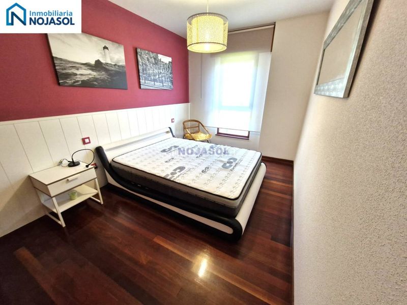 Foto 3c91c767-99d7-46de-a136-f6e54af70dab. Apartment with heating pool in Ris Noja