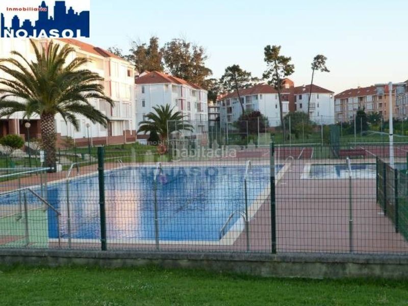 Foto 4277659b-8447-4bc9-89c3-6bc1adbf9dda. Apartment with heating pool in Ris Noja