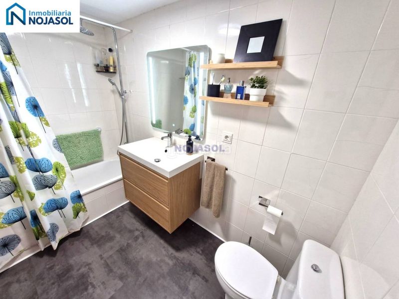 Foto 50a97637-3fbc-4871-b3ff-78a9e248ba13. Apartment with heating pool in Ris Noja
