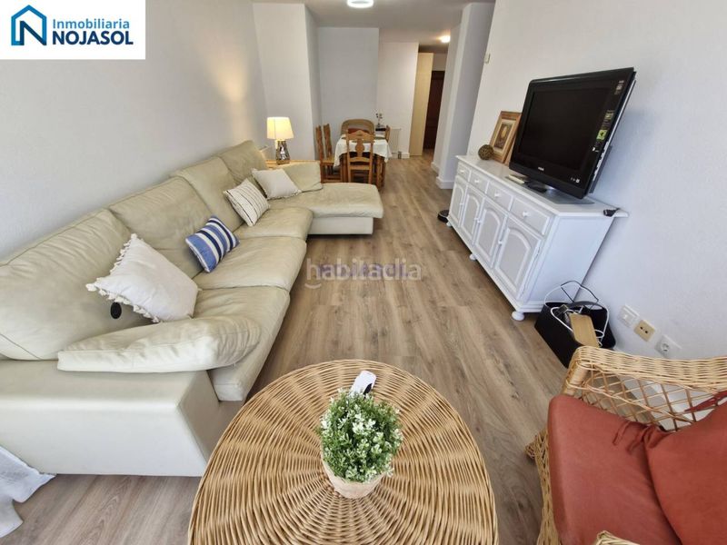 Foto 51097824-95b5-45a7-a643-d639bc5c2589. Apartment with heating pool in Ris Noja