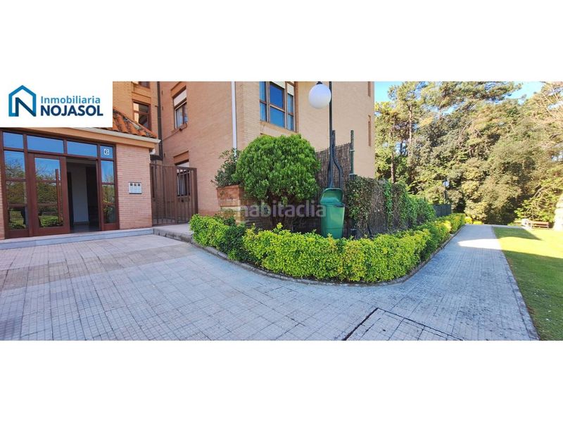 Foto 560c8afd-13b0-4598-a738-afcef8654f43. Apartment with heating pool in Ris Noja