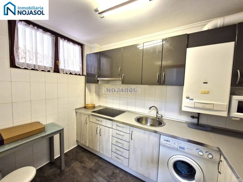 Foto 659bd91c-5b4d-46bd-b92a-f0065d61a202. Apartment with heating pool in Ris Noja