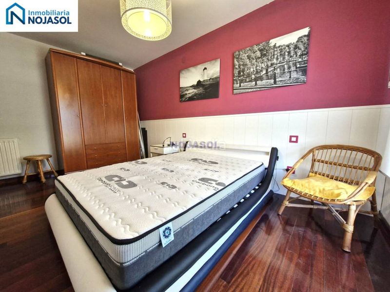 Foto 78f2af5b-4c12-4663-96b8-1f605ee0ce04. Apartment with heating pool in Ris Noja