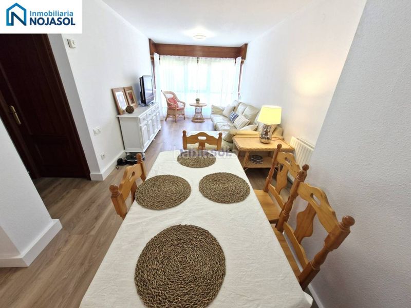 Foto 7d7d9a27-cd04-4cfc-b939-0efe5b1d6921. Apartment with heating pool in Ris Noja