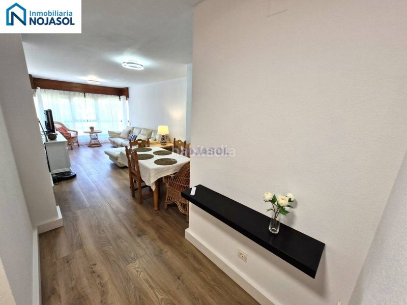 Foto 8660565e-de97-4faa-945d-2903f8d675cb. Apartment with heating pool in Ris Noja