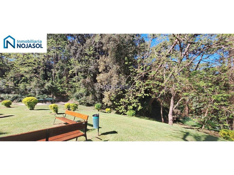 Foto 8c09c404-1d1c-481b-8c28-bb886912e371. Apartment with heating pool in Ris Noja