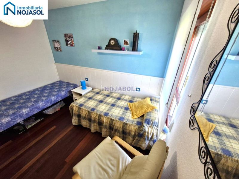 Foto 9106f5de-1b97-4597-9fc2-a2a3712d65a5. Apartment with heating pool in Ris Noja