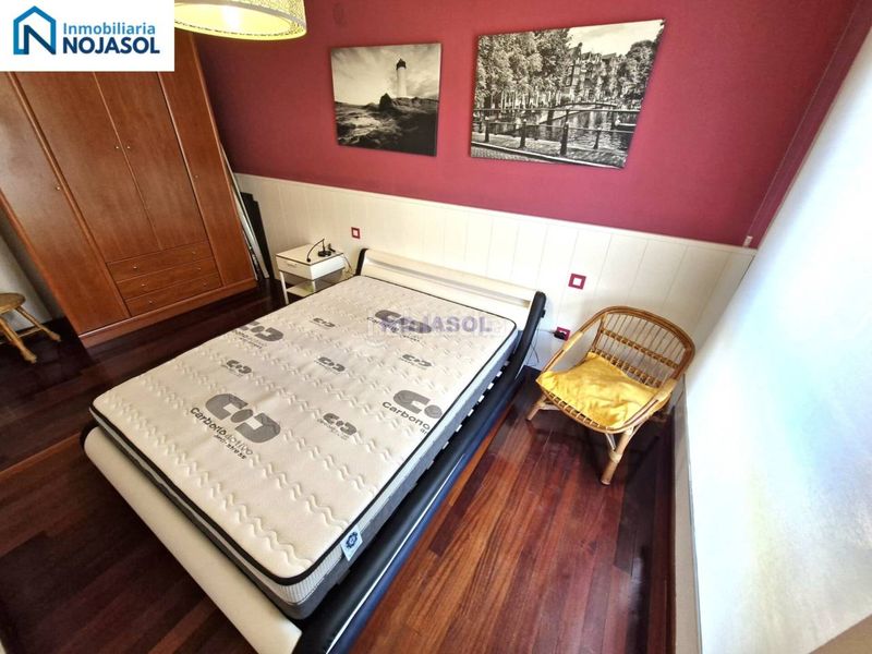Foto a9d10342-c42f-462e-be49-180381b592c6. Apartment with heating pool in Ris Noja