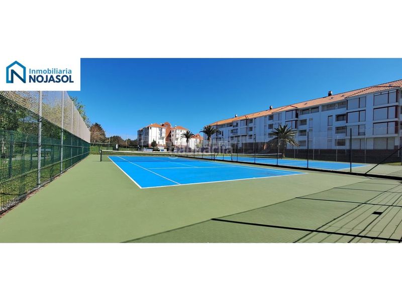 Foto ab233480-074f-45a2-a46c-473e96cc5b71. Apartment with heating pool in Ris Noja