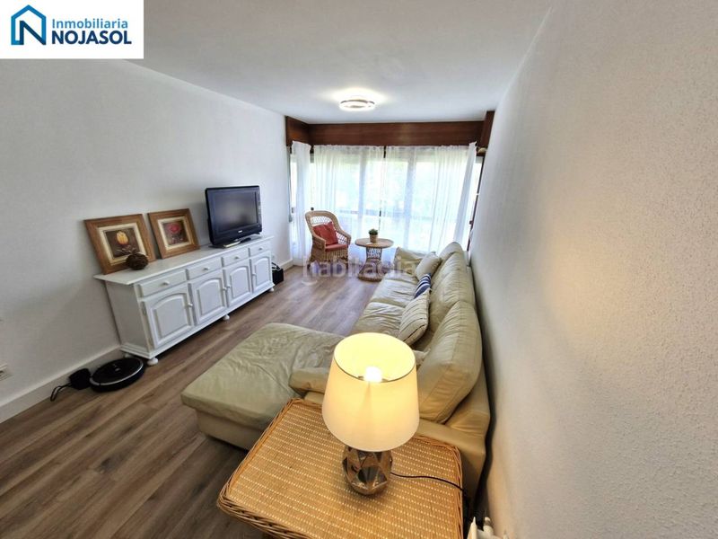Foto b53cb406-ae46-4a45-9a89-1176fae71e53. Apartment with heating pool in Ris Noja