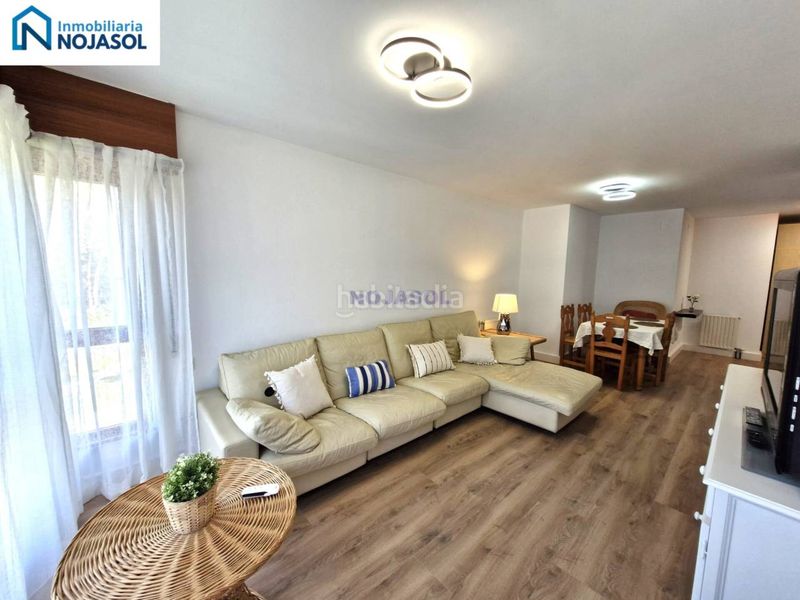 Foto c4512753-22c8-4244-bd84-6448625b9d20. Apartment with heating pool in Ris Noja