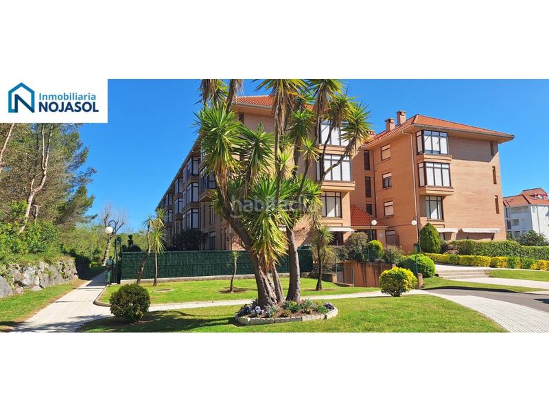 Foto c9a3ae33-7212-439d-a4b8-2c8c02c3dfb1. Apartment with heating pool in Ris Noja