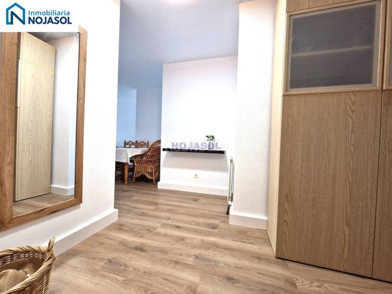 Foto e09d7dc4-5990-47b3-b08d-c1eab72b26b7. Apartment with heating pool in Ris Noja