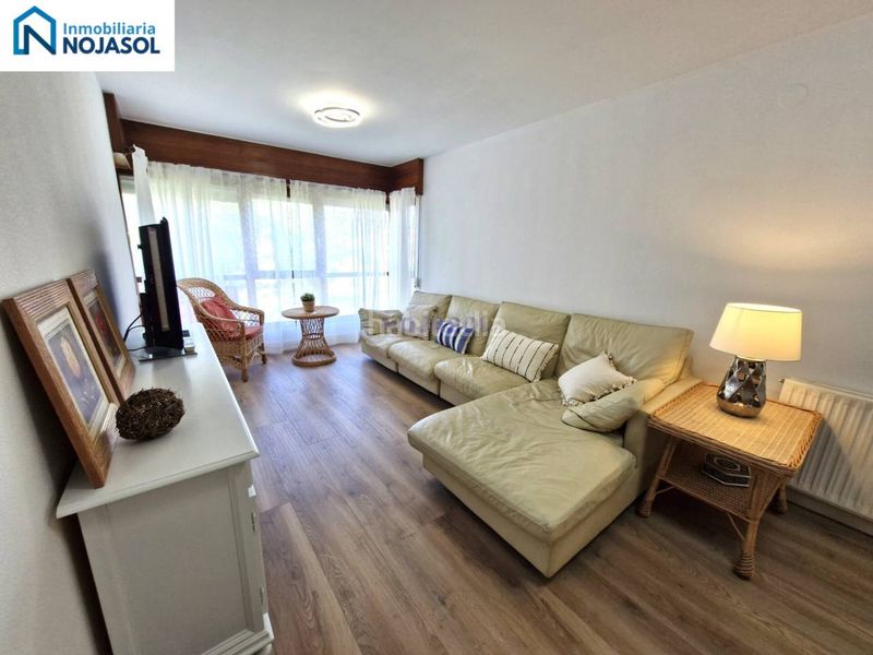 Foto f0885869-a9a7-4583-95a1-bf8ed4e8c009. Apartment with heating pool in Ris Noja