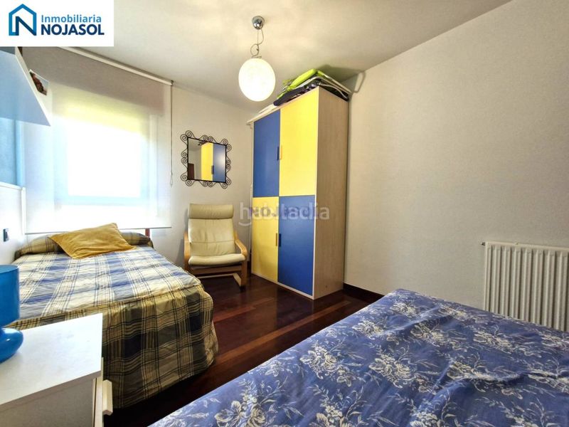 Foto f22a60cf-2586-4680-938b-ec4838fb1f43. Apartment with heating pool in Ris Noja