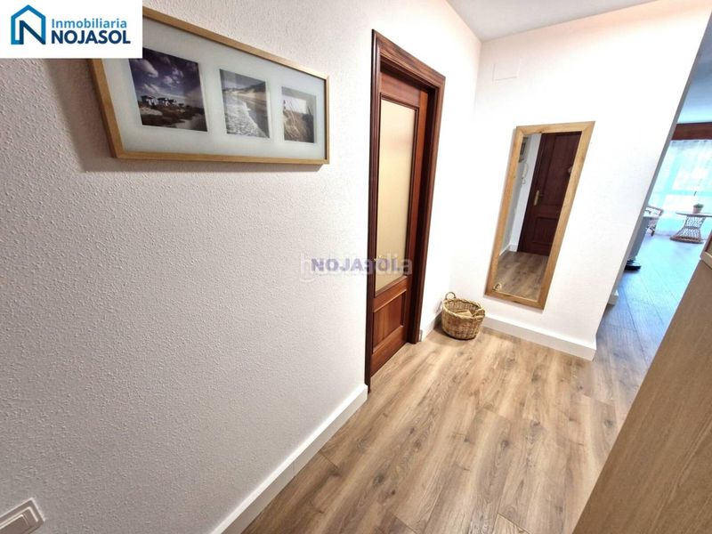 Foto f51c8a14-5213-4941-84b9-16697550ea04. Apartment with heating pool in Ris Noja