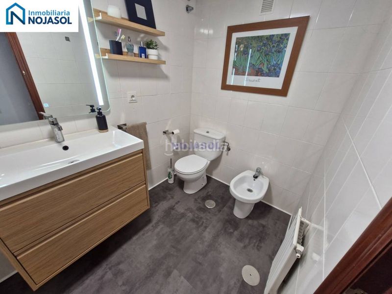 Foto f721916a-52ce-4e0e-9d5f-27c133a5b0e5. Apartment with heating pool in Ris Noja