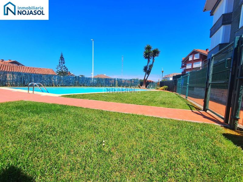Foto 10c01867-06bb-4d6b-8b4a-67f54db046d7. Rent apartment in calle la brava 14 in Ris Noja
