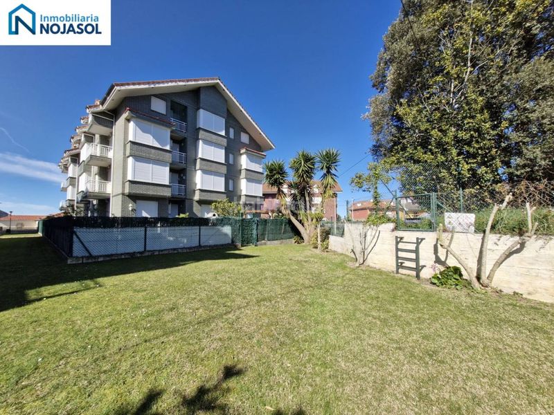 Foto 24a31657-0d65-495e-ad56-32c4863446ef. Rent apartment in calle la brava 14 in Ris Noja