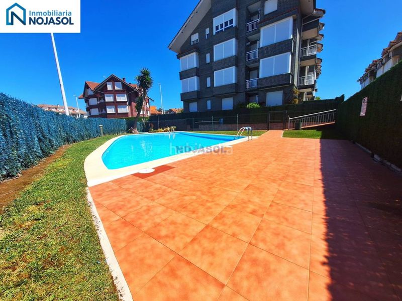 Foto 49f18a51-4004-4f59-8d2c-c14834b48afa. Rent apartment in calle la brava 14 in Ris Noja