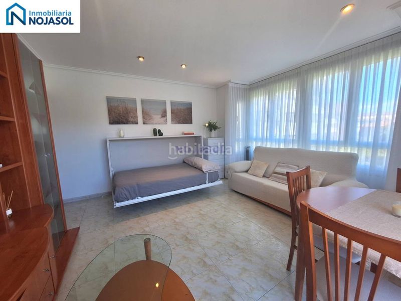 Foto 4cfec27d-c514-4635-83c9-5c7f187add75. Rent apartment in calle la brava 14 in Ris Noja