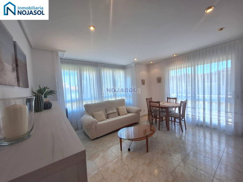 Foto 540e0a8c-660b-4651-94fc-0ffb56dfac0e. Rent apartment in calle la brava 14 in Ris Noja