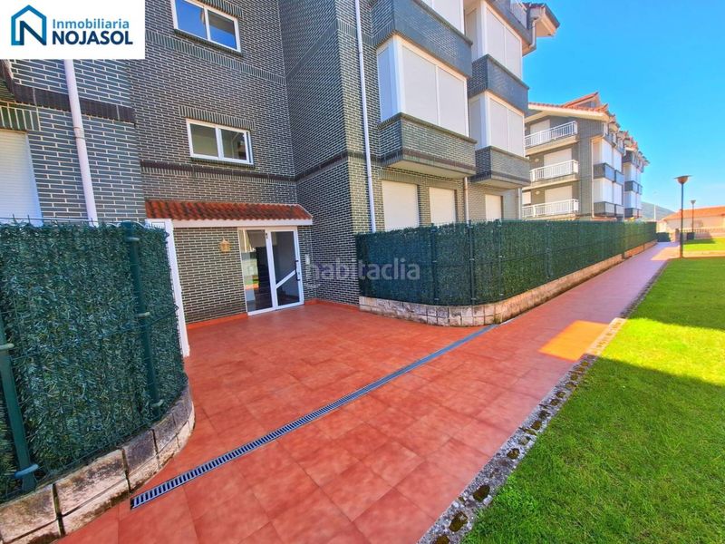 Foto 7359bd33-bd43-4074-b829-11264681cf39. Rent apartment in calle la brava 14 in Ris Noja