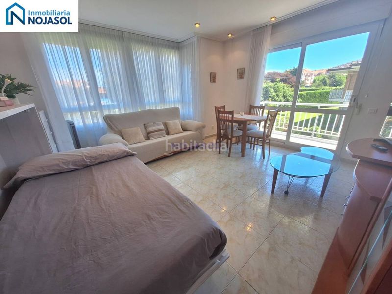 Foto 96ec4b69-3d7d-4002-b511-4fc493244338. Rent apartment in calle la brava 14 in Ris Noja