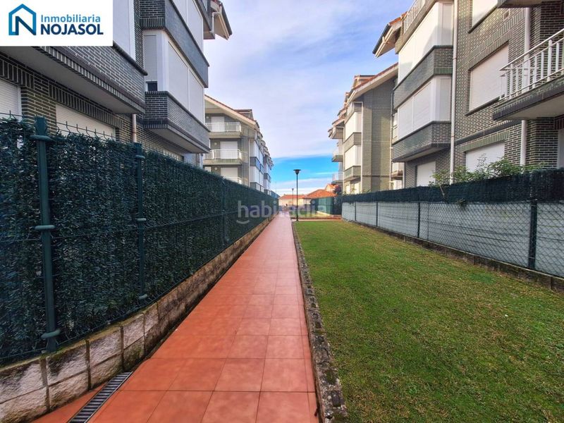 Foto ae217770-90b6-40a2-bf7b-6baf01555883. Rent apartment in calle la brava 14 in Ris Noja
