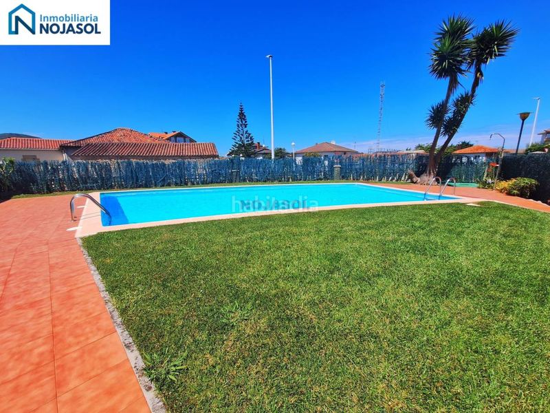 Foto b1b97639-c1cf-4d23-aebe-c6c053d0536a. Rent apartment in calle la brava 14 in Ris Noja