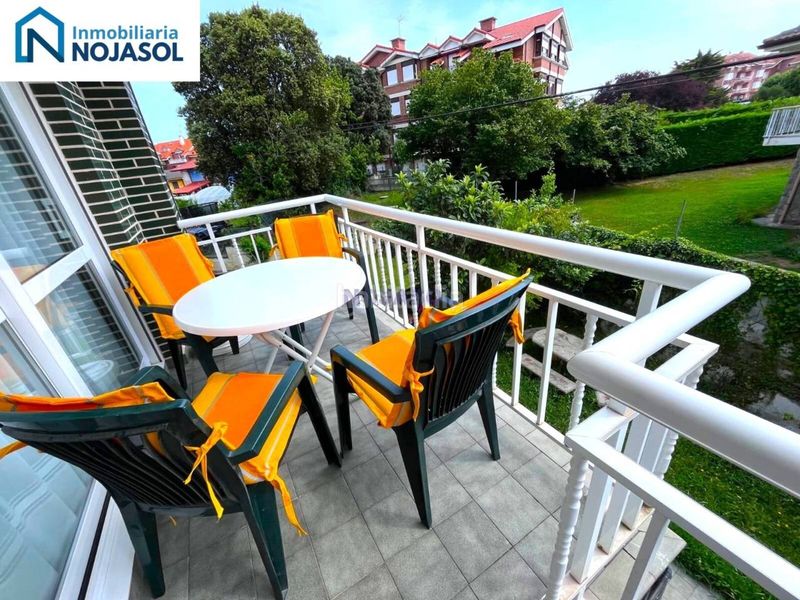 Foto ba20bc62-1468-40fb-befe-fbc4f07c272e. Rent apartment in calle la brava 14 in Ris Noja