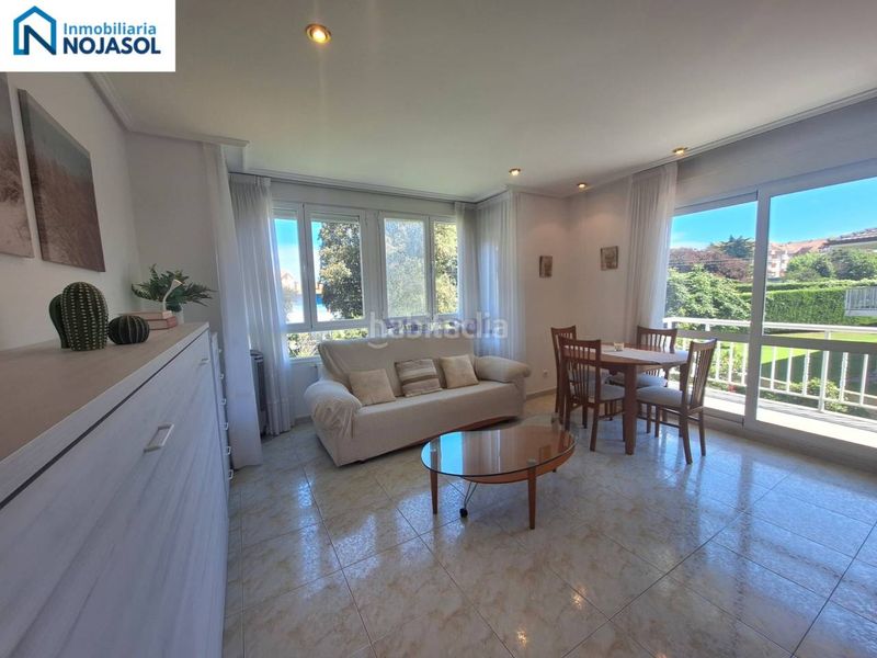 Foto ca102779-378d-4882-8676-b947a6f91572. Rent apartment in calle la brava 14 in Ris Noja