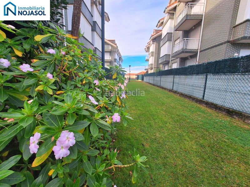 Foto e29bd58e-33dd-49fc-9d9c-311116323535. Rent apartment in calle la brava 14 in Ris Noja