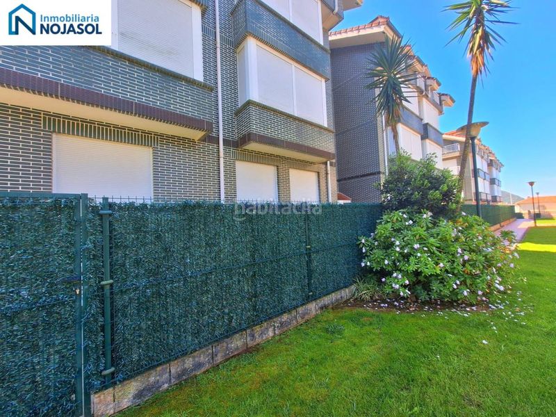 Foto ea67f52a-56ef-46b4-a902-072b9197c7b5. Rent apartment in calle la brava 14 in Ris Noja