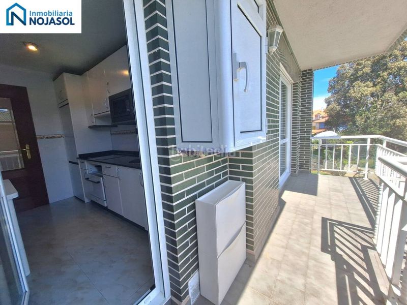 Foto fb8b5103-1c8d-44f2-a489-d250794ed0a0. Rent apartment in calle la brava 14 in Ris Noja