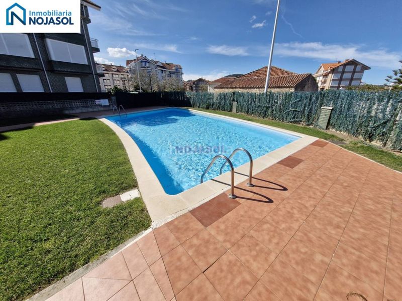 Foto fc660a44-3dc4-4099-bd0d-b06d5b507b5e. Rent apartment in calle la brava 14 in Ris Noja