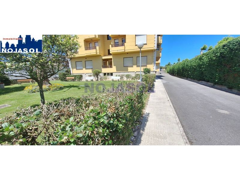 Foto 07fba1d1-83ad-4b9d-a3bf-febb29ee80d3. Appartement mit parking in Ris Noja