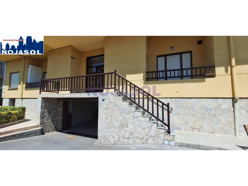 Foto 0f799c34-0d65-471e-a0e5-945c820c8414. Appartement mit parking in Ris Noja
