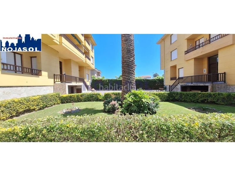 Foto 172e3b73-e6df-496d-9710-ae85be1dbc87. Appartement mit parking in Ris Noja