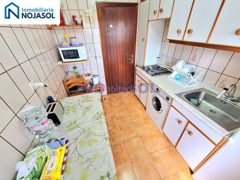 Foto 1c1dcf4b-df9f-4054-a180-a87ea6d97408. Appartement mit parking in Ris Noja