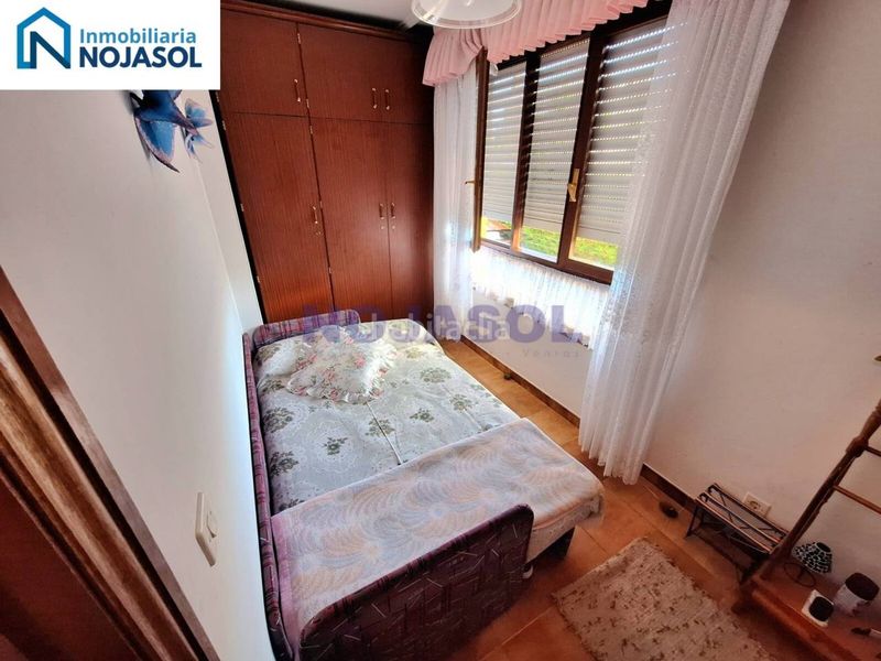 Foto 6c514ab7-05a8-49cd-9930-20b7e00f9797. Appartement mit parking in Ris Noja