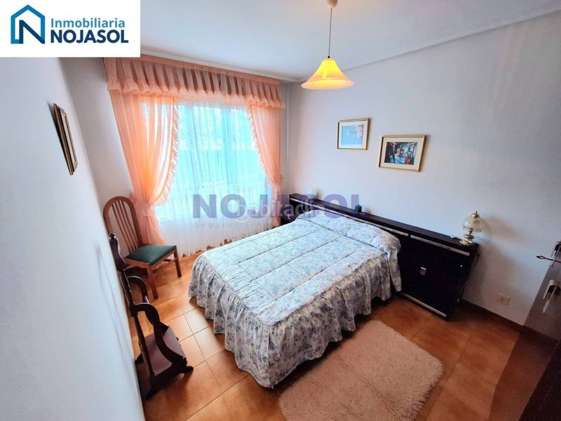 Foto 6f8d83a3-84c7-447d-9359-9bf00e74d186. Appartement mit parking in Ris Noja