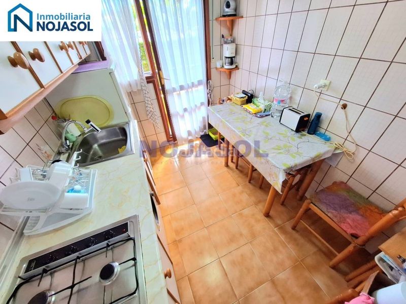 Foto 737948d7-f524-4a81-95a4-a9f1dc7dad97. Appartement mit parking in Ris Noja