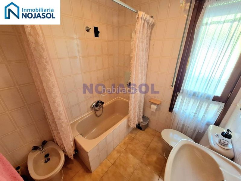 Foto 7575074b-7087-46b3-98e2-e84da2791994. Appartement mit parking in Ris Noja