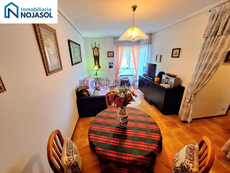 Foto 940324a0-6986-44cc-a378-820f3a1be9ba. Appartement mit parking in Ris Noja