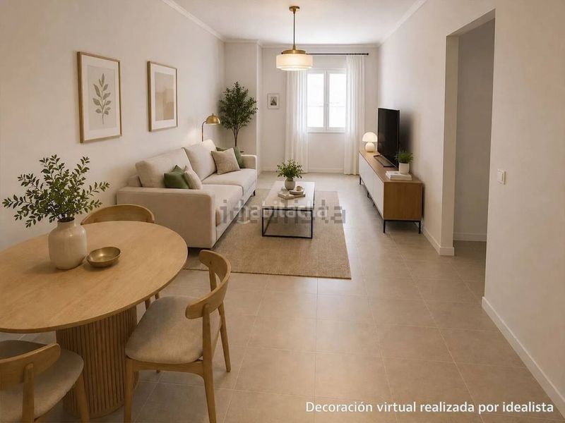 Foto 9941c26b-04c1-4350-8e22-1324fc4394f3. Appartement mit parking in Ris Noja